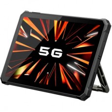 Планшет Blackview Tab Active 12 Pro 11" 12/256GB 5G/LTE Black (6931548322887) - Фото