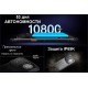 Противоударный телефон Oukitel IIIF150 B3 8/256GB Black (окител ф150)