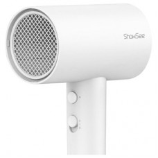 Фен Xiaomi ShowSee A1-W White - Фото
