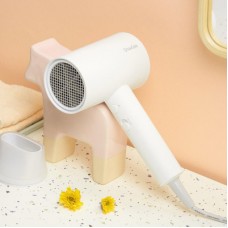 Фен Xiaomi ShowSee A1-W White - Фото