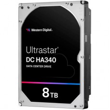 Жесткий диск 3.5" 8TB WDC Hitachi HGST (WUS721208BLE6L4) - Фото