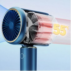 Фен Xiaomi ShowSee Hair Dryer VC200-W 1800W White - Фото