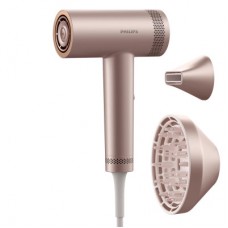 Фен Philips BHD837/10 - Фото
