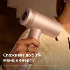 Фен Philips BHD837/10 - Фото