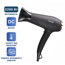 Фен PRIME Technics PHP 2229 DD - Фото