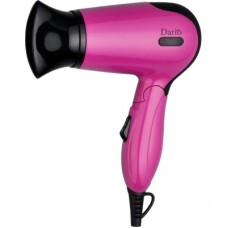 Фен Dario DHD9114 pink - Фото
