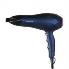Фен Vilgrand VHD-2424ТI blue - Фото