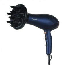 Фен Vilgrand VHD-2424ТI blue - Фото
