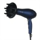 Фен Vilgrand VHD-2424ТI blue