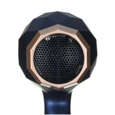 Фен Vilgrand VHD-2424ТI blue - Фото