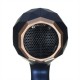 Фен Vilgrand VHD-2424ТI blue