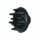 Фен Vilgrand VHD-2424ТI blue