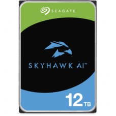 Жесткий диск 3.5" 12TB Seagate (ST12000VE003) - Фото