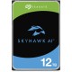 Жесткий диск 3.5" 12TB Seagate (ST12000VE003)