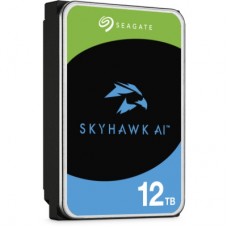 Жесткий диск 3.5" 12TB Seagate (ST12000VE003) - Фото