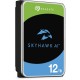 Жесткий диск 3.5" 12TB Seagate (ST12000VE003)