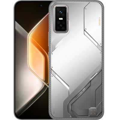 Мобільний телефон Infinix GT 30 8/256 Gb Blade White (4894947104442)