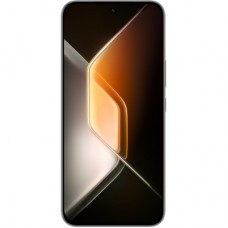 Мобільний телефон Infinix GT 30 8/256 Gb Blade White (4894947104442) - Фото