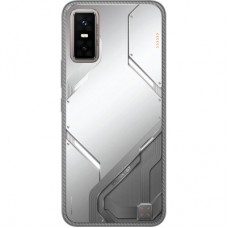 Мобільний телефон Infinix GT 30 8/256 Gb Blade White (4894947104442) - Фото