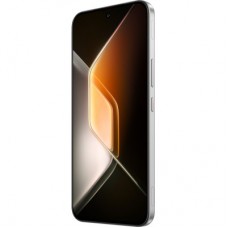 Мобільний телефон Infinix GT 30 8/256 Gb Blade White (4894947104442) - Фото
