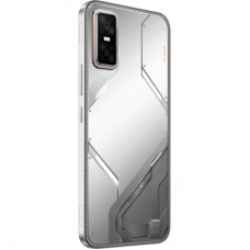 Мобільний телефон Infinix GT 30 8/256 Gb Blade White (4894947104442) - Фото