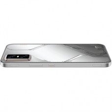 Мобільний телефон Infinix GT 30 8/256 Gb Blade White (4894947104442) - Фото