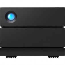 Зовнішній жорсткий диск LaCie 3.5" 60 TB (STHJ60000800) - Фото
