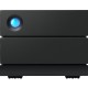 Внешний жесткий диск LaCie 3.5" 60TB (STHJ60000800) Внешний жесткий диск LaCie 3.5" 60TB (STHJ60000800)