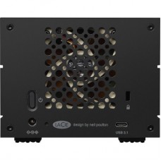 Зовнішній жорсткий диск LaCie 3.5" 60 TB (STHJ60000800) - Фото