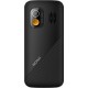 Мобильный телефон Nomi i1820 Black Мобильный телефон Nomi i1820 Black