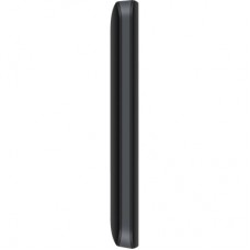 Мобільний телефон Nomi i1820 Black - Фото