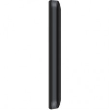 Мобільний телефон Nomi i1820 Black - Фото