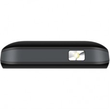 Мобільний телефон Nomi i1820 Black - Фото