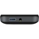 Мобильный телефон Nomi i1820 Black Мобильный телефон Nomi i1820 Black