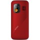 Мобильный телефон Nomi i1820 Red Мобильный телефон Nomi i1820 Red