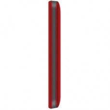 Мобільний телефон Nomi i1820 Red - Фото