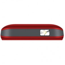 Мобільний телефон Nomi i1820 Red - Фото