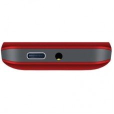 Мобільний телефон Nomi i1820 Red - Фото