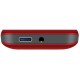 Мобильный телефон Nomi i1820 Red Мобильный телефон Nomi i1820 Red
