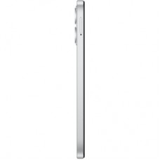 Мобільний телефон Tecno Spark Go 2 4/128 GB Veil White (4894947088841) - Фото