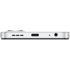 Мобільний телефон Tecno Spark Go 2 4/128 GB Veil White (4894947088841) - Фото