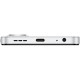 Мобільний телефон Tecno Spark Go 2 4/128 GB Veil White (4894947088841)