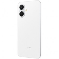 Мобільний телефон Tecno Spark Go 2 4/128 GB Veil White (4894947088841) - Фото