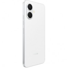 Мобільний телефон Tecno Spark Go 2 4/128 GB Veil White (4894947088841) - Фото