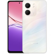 Мобільний телефон Oppo A5X NFC 4/128 GB Laser White (OFCPH2725 _NFC_WHITE)
