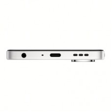 Мобільний телефон Oppo A5X NFC 4/128 GB Laser White (OFCPH2725 _NFC_WHITE) - Фото