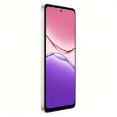 Мобільний телефон Oppo A5X NFC 4/128 GB Laser White (OFCPH2725 _NFC_WHITE) - Фото