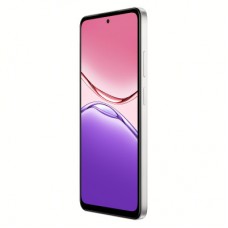 Мобільний телефон Oppo A5X NFC 4/128 GB Laser White (OFCPH2725 _NFC_WHITE) - Фото