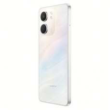 Мобільний телефон Oppo A5X NFC 4/128 GB Laser White (OFCPH2725 _NFC_WHITE) - Фото
