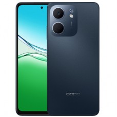 Мобільний телефон Oppo A5X NFC 4/128 GB Midnight Blue (OFCPH2725 _NFC_BLUE)